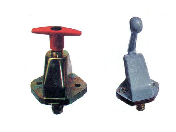 OZL-012汽車電源總開關(guān)