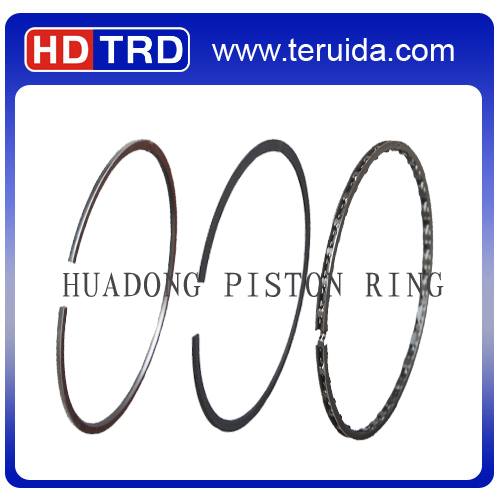 現(xiàn)代 G4HA 綱紀(jì):63MM 汽車活塞環(huán)