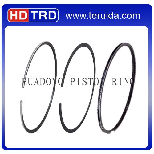 奧迪 80/100 B4 缸徑:82.50MM 汽車活塞環(huán)