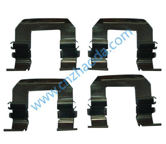剎車片導(dǎo)軌簧001