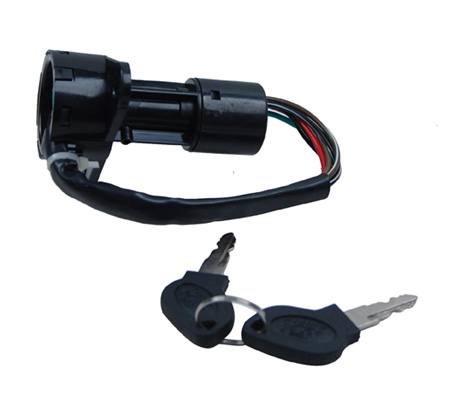 GS-125電門鎖 摩托車套鎖