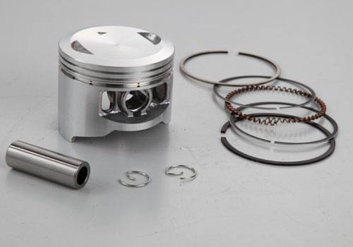 AN150 KAWASAKI 摩托車活塞