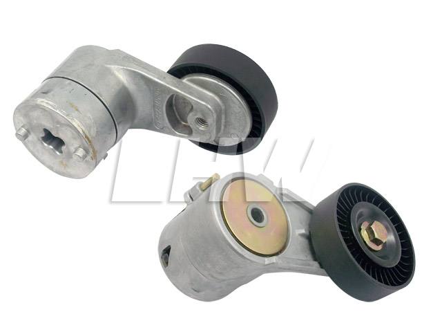 歐寶 沃克斯豪爾 漲緊輪