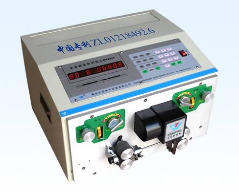 DWZ-808電腦剝線機-1