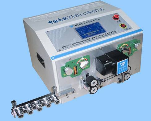 K18-2電腦剝線機