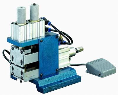 直立式剝皮機(jī)