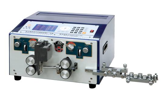 BXJ-808多功能型剝線機