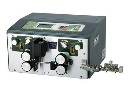 W371C W371D電腦剝線機