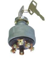 ZX--0101點火開關