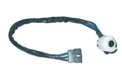 ZX--0201點火線束