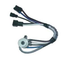 ZX--0203點火線束