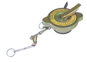 ZX--0802油箱水箱蓋