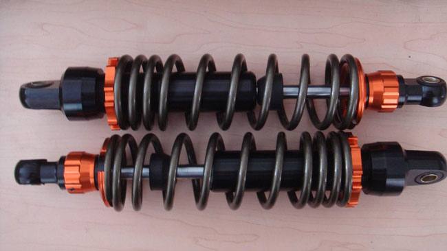 充氣后減震器 MIT143摩托車減震器