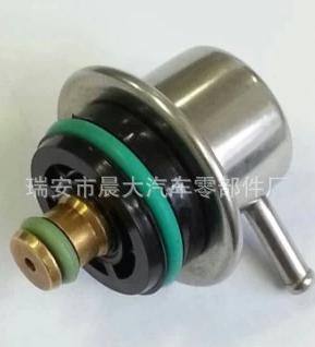 燃油泵總成配件 寶馬燃油壓力調節器 調壓閥 控制閥CD-T8060
