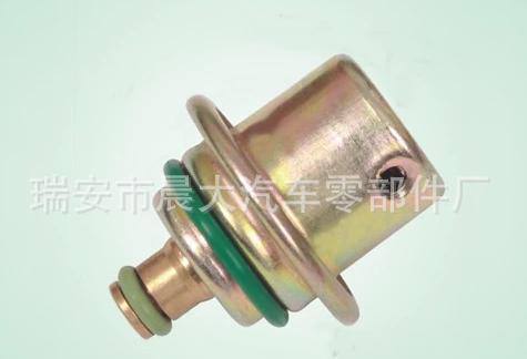 汽車(chē)電噴燃油泵配件 標(biāo)致燃油壓力調(diào)節(jié)器 調(diào)節(jié)閥 控制閥CD-T8029