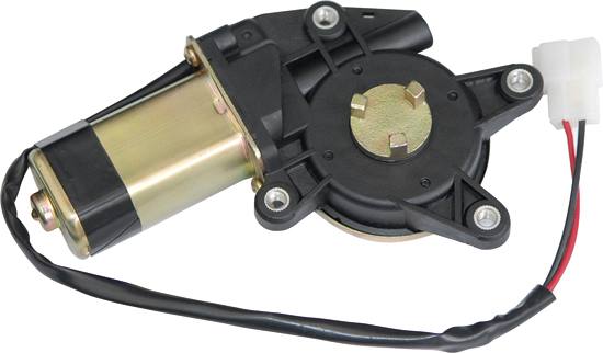 BY-TY-03通用型汽車電動玻璃升降器用電機