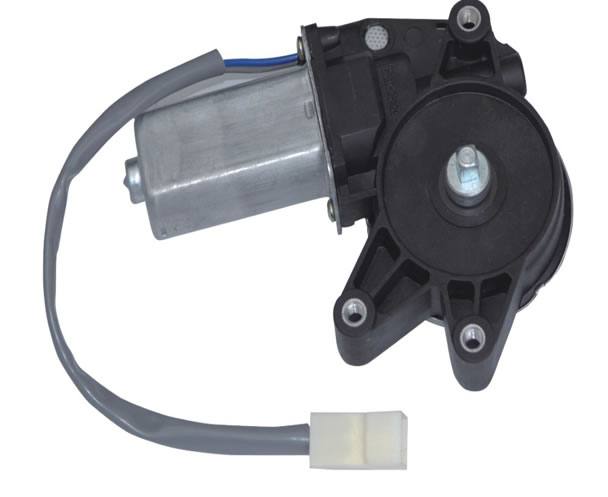 BY-LD-01俄羅斯汽車電動玻璃升降器用電機(jī)