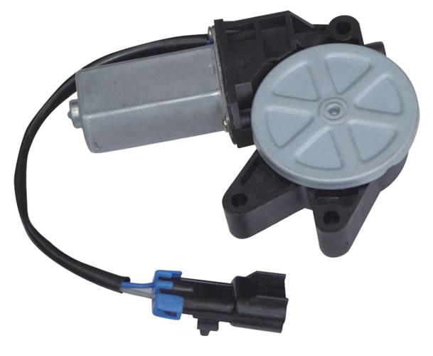 BY-LD-02俄羅斯汽車電動玻璃升降器用電機