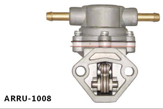 機(jī)械式膜片泵 俄羅斯車系列 ARRU-1008
