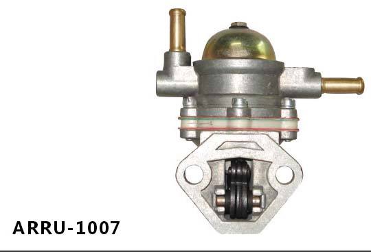 機械式膜片泵 俄羅斯車系列 ARRU-1007