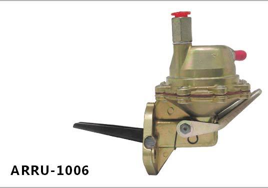 機械式膜片泵 俄羅斯車系列 ARRU-1006