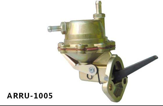 機械式膜片泵 俄羅斯車系列 ARRU-1005