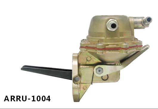 機械式膜片泵 俄羅斯車系列 ARRU-1004