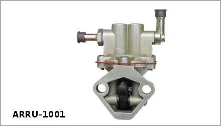 機(jī)械式膜片泵 俄羅斯車系列 ARRU-1001