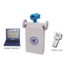 ZLY系統質量流量計