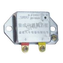 SN-03-001 EQ140&BJ21 電子調(diào)節(jié)器