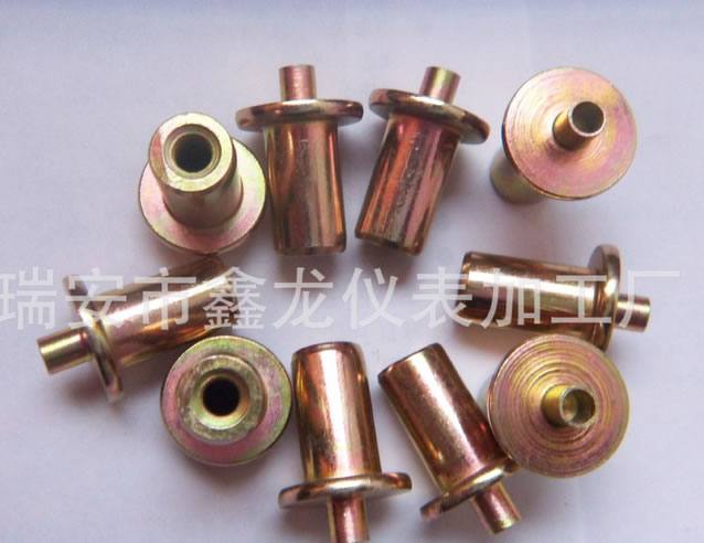 GB21-86鍍鋅國(guó)標(biāo)螺絲 非標(biāo)螺栓 鍍彩鋅螺栓/空心螺絲螺帽