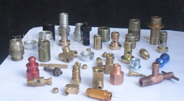 機械配件 汽摩配件 電子 五金 零配件加工 銅鋁件加工