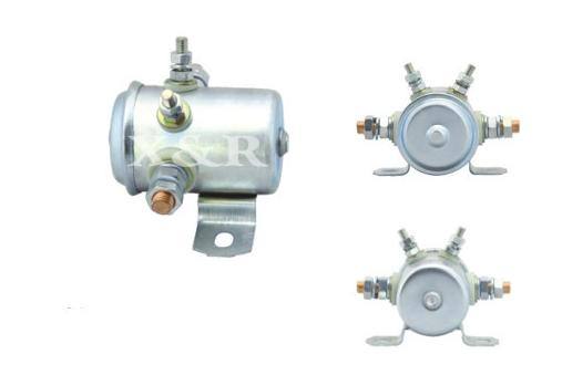 24V 繼電器 車用起動機電磁開關 起動機配件 汽車配件 67-703