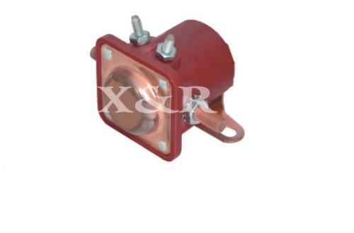 12V繼電器 電磁開關 起動機配件