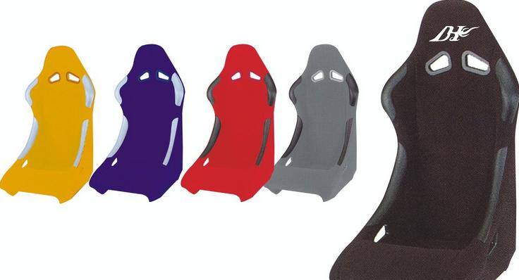 改裝賽車椅 汽車配件 汽車座椅 游戲椅