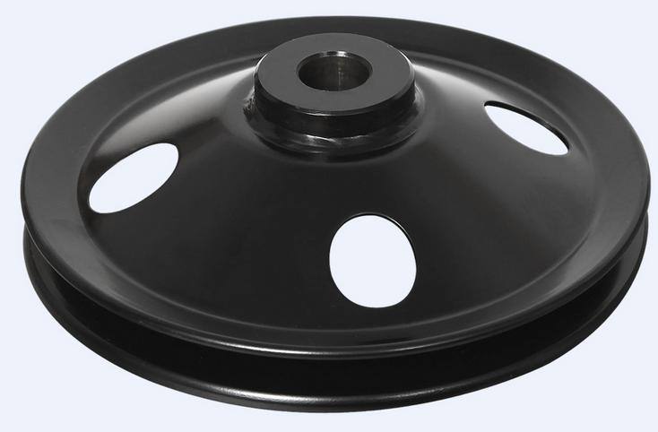 雷諾旋壓皮帶輪