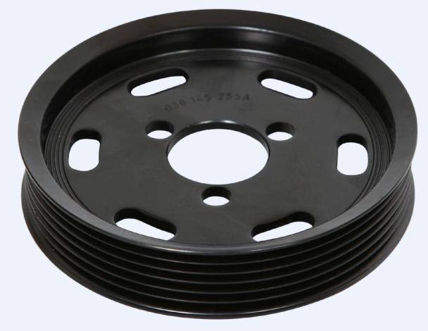 捷達(dá)皮帶輪