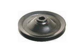 V形水泵皮帶輪