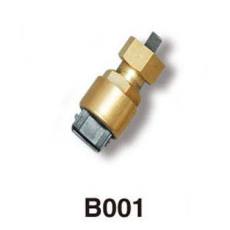 B001、電子車速傳感器（LG1503A 8P、16Pl）舌式2 x7