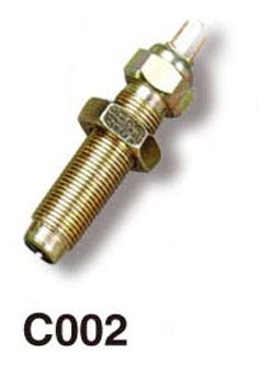 C002、轉速表傳感器（ZG255A)桂林大宇、宇通、金龍