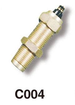 C004、轉速表傳感器（螺紋47m、m公交車、北方奔馳）