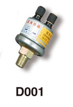 D001、氣壓傳感器 客車Z1.8、Z1.4、Z3.8