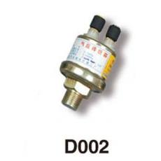D002、氣壓傳感器 斯太爾 M8x1.5、M16x1.5