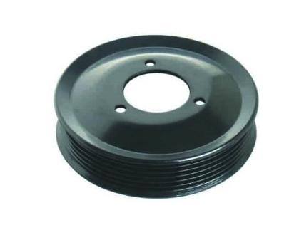 鐵質水泵皮帶輪