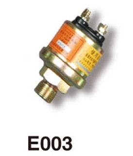 E003、機(jī)油壓力傳感器 斯太爾、斯太爾王