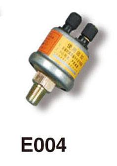 E004、機(jī)油壓力傳感器 歐曼、解放（Z1.8)
