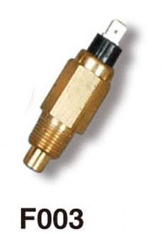 F003、水溫傳感器 康明斯（Z3.8）雙層依維柯