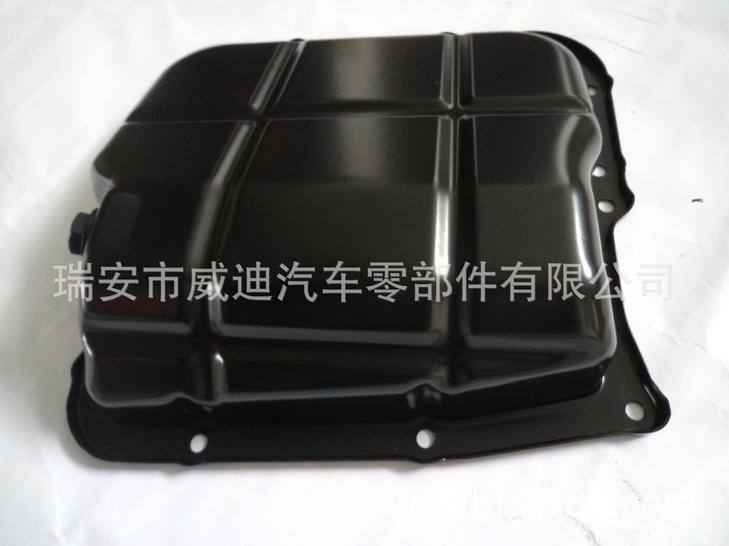 三菱汽車發動機油底殼1200A318