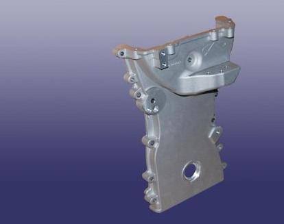 奇瑞E4G16-1007083 時(shí)規(guī)蓋