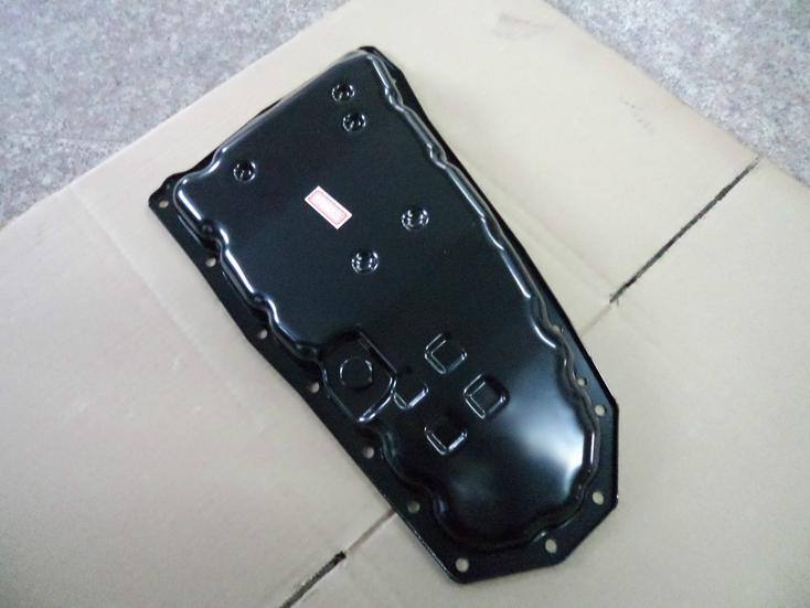 尼桑31390-3VXOA油底殼